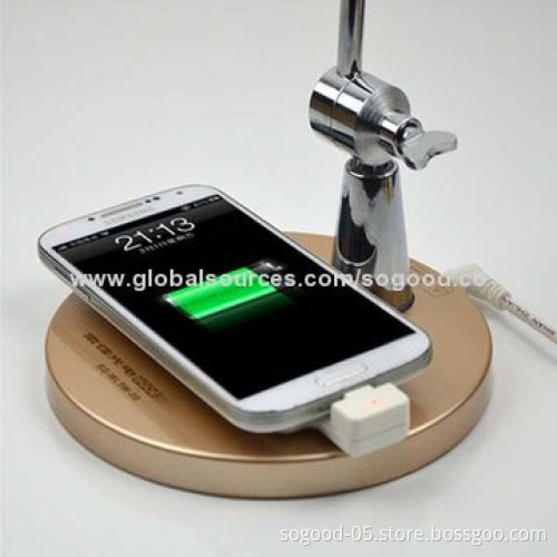 C-TICK LED table lights